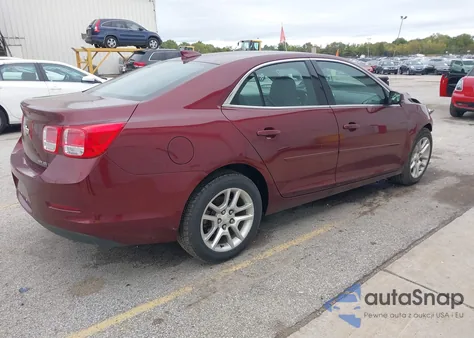 2016 Chevrolet Malibu Limited Lt из США, поврежденный, VIN 1G11C5SA7GF108968